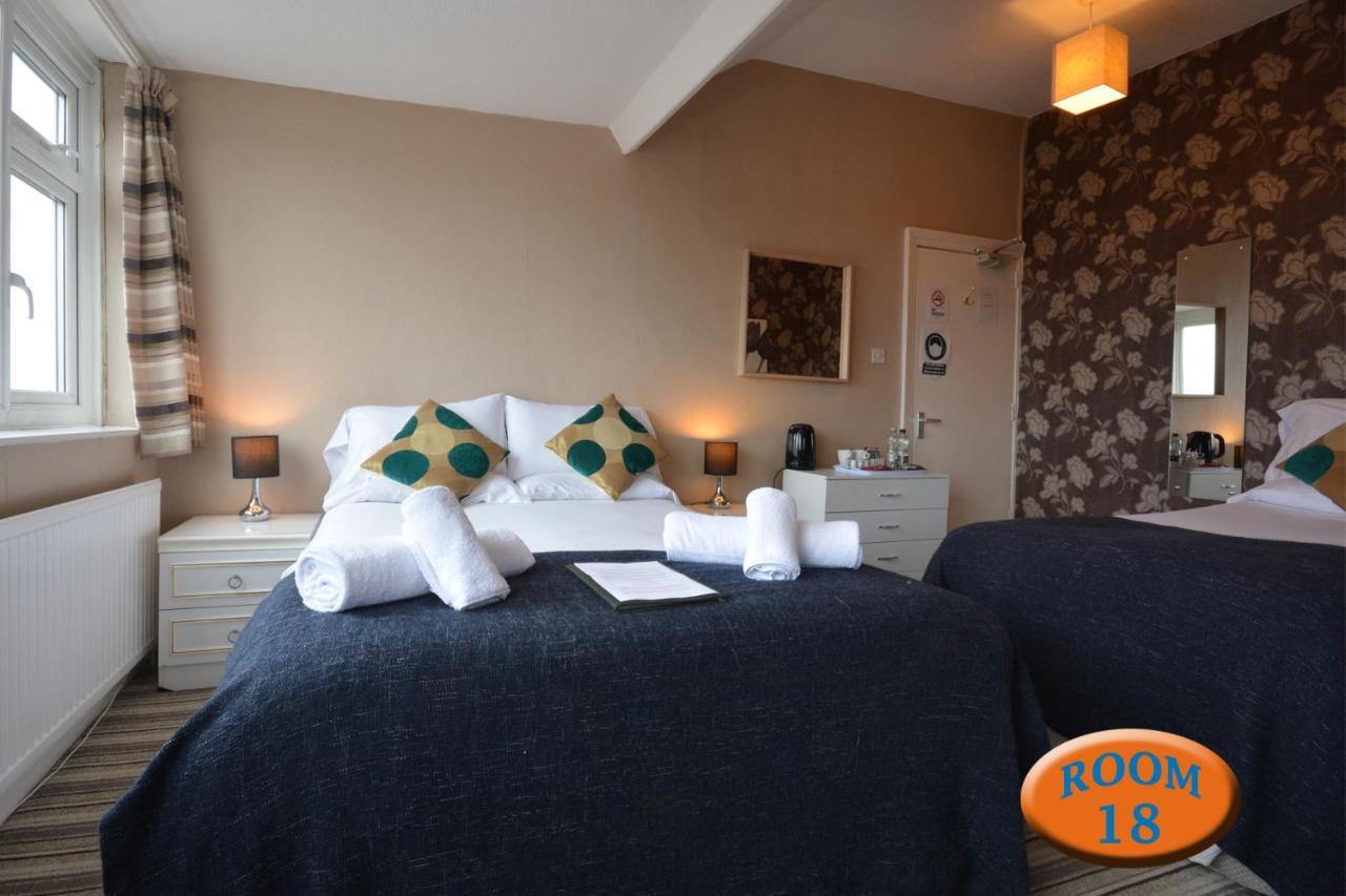 Hotel The Ransdale