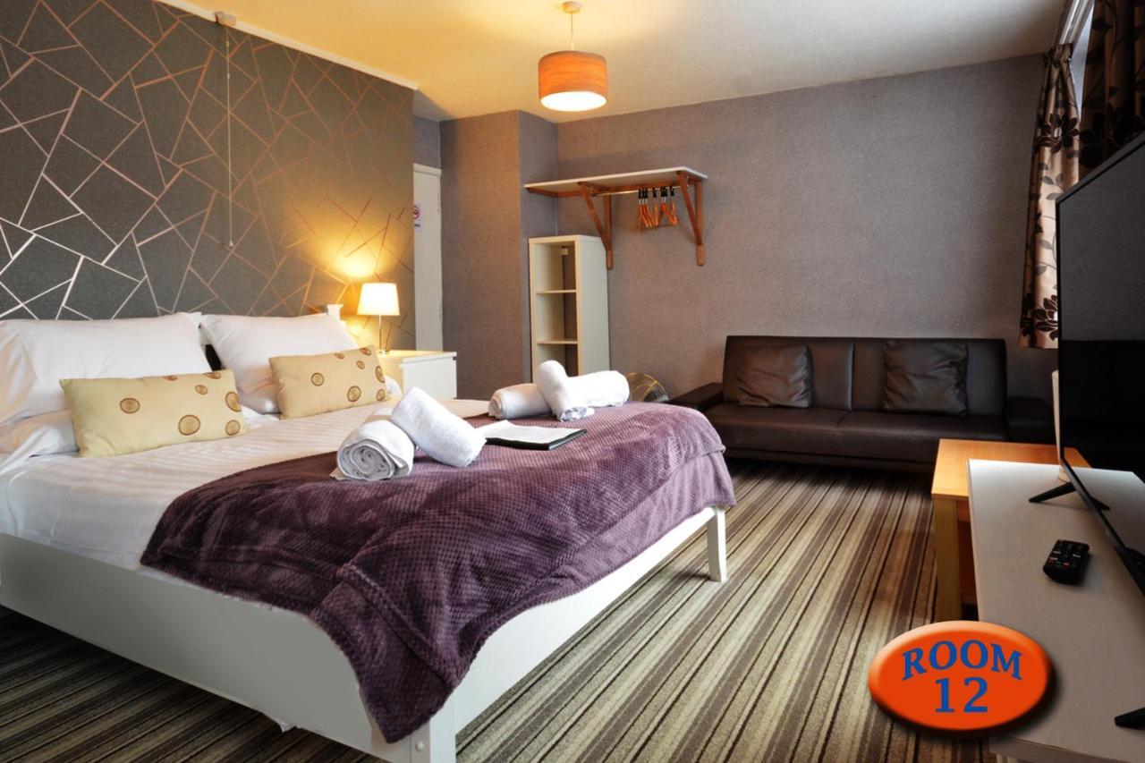 Hotel The Ransdale