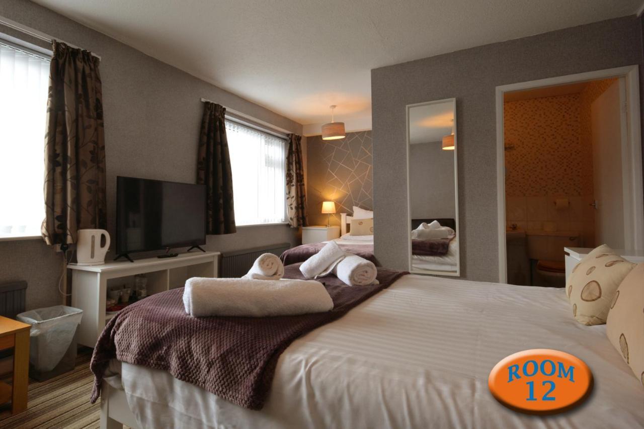 The Ransdale Hotel 2*