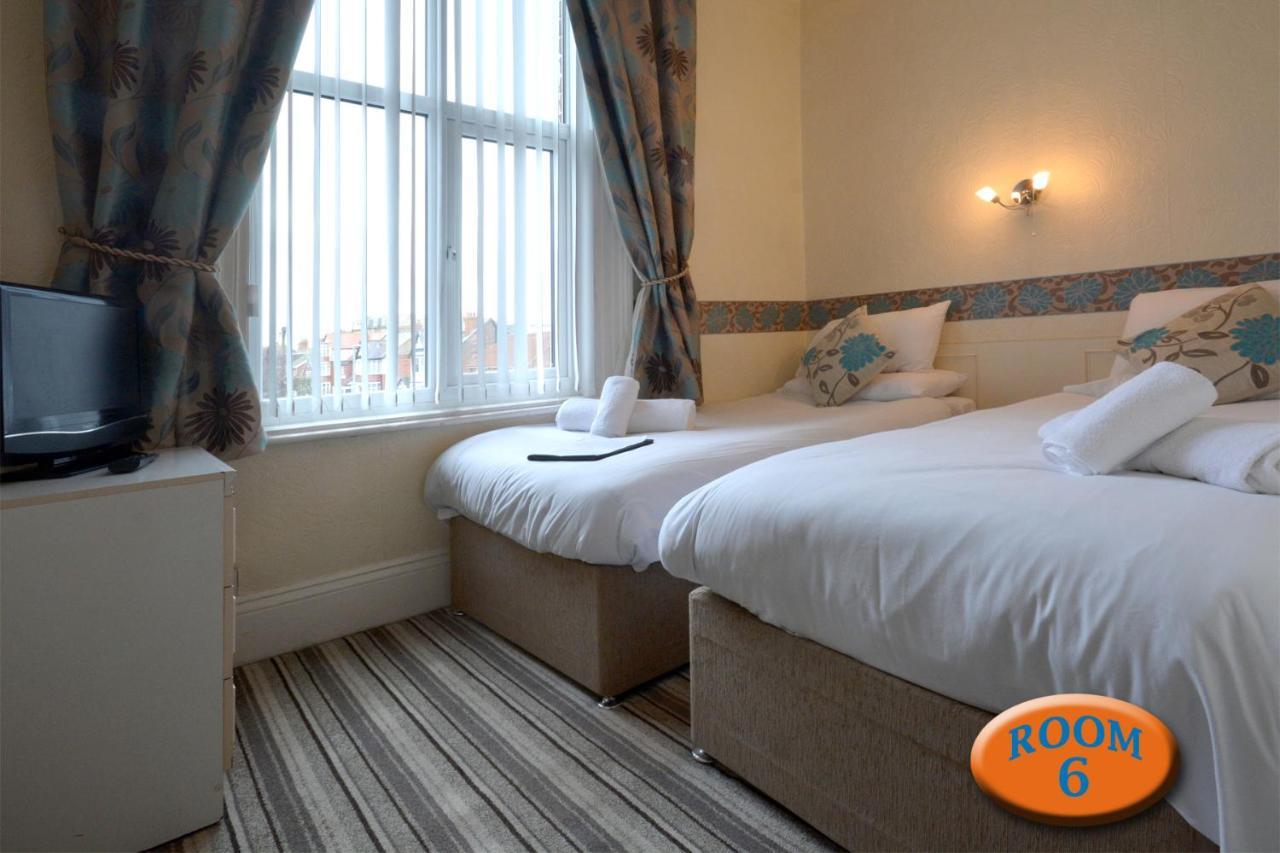 The Ransdale Hotel 2*