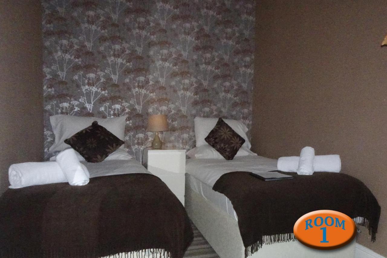 Hotel The Ransdale 2*