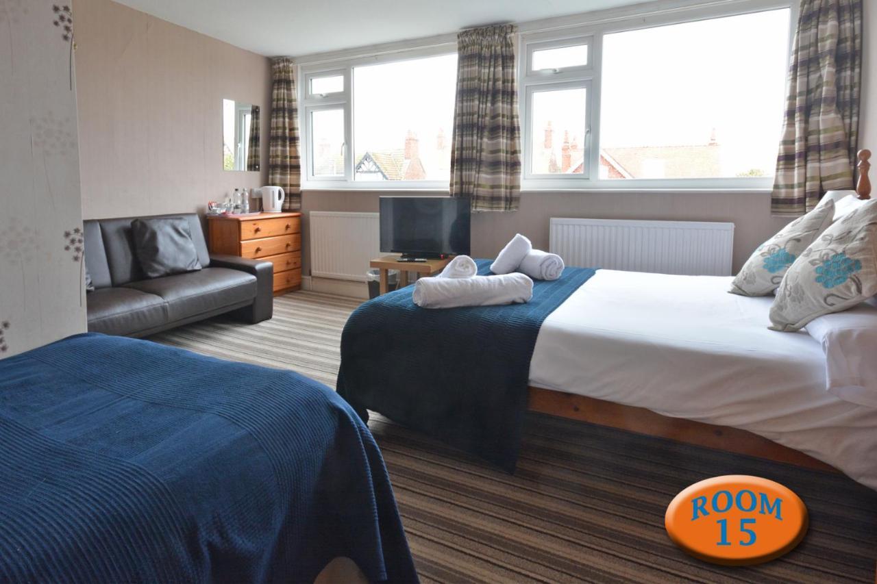 Hotel The Ransdale 2*