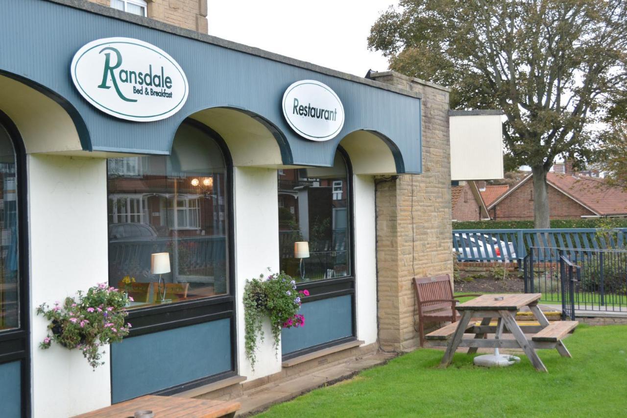The Ransdale Hotel 2*