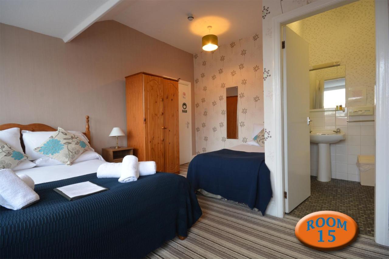 Hotel The Ransdale Bridlington