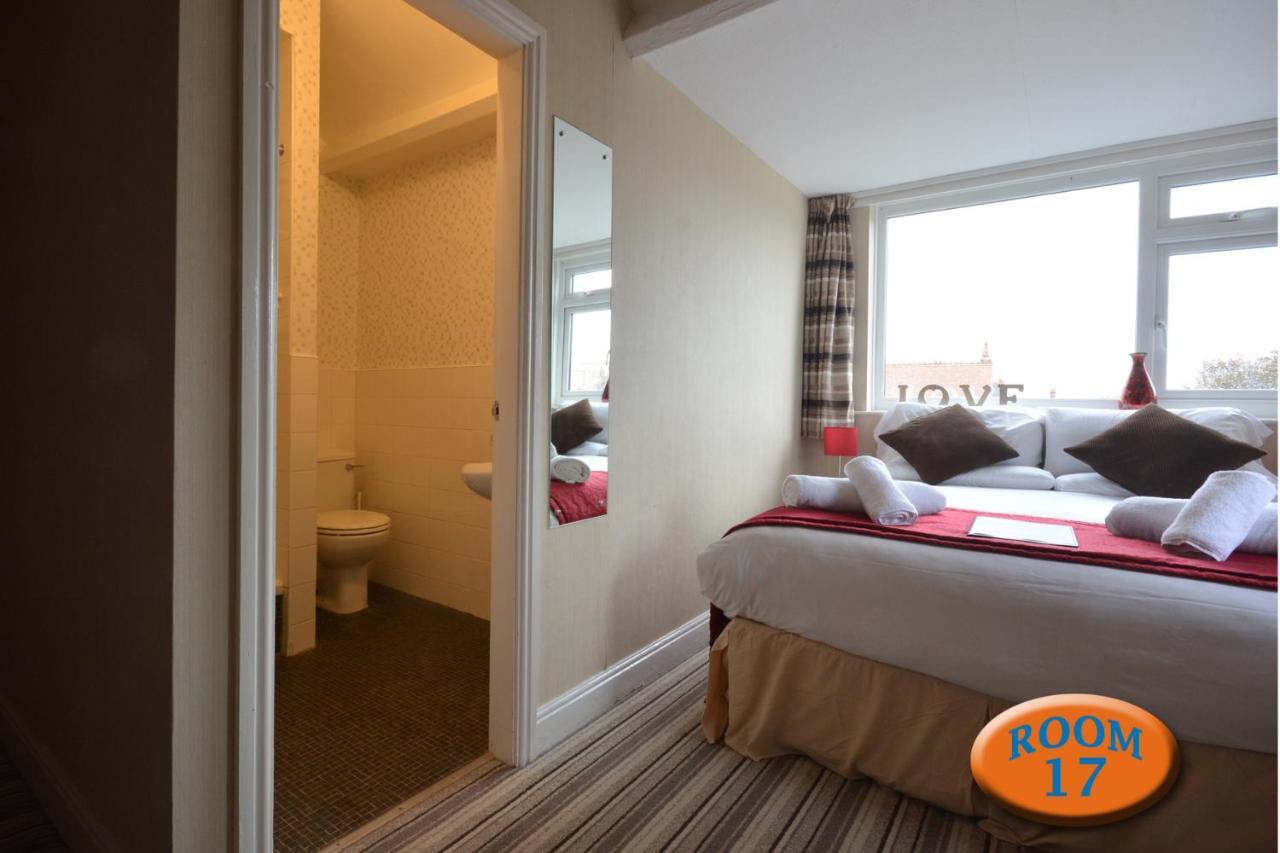Hotel The Ransdale 2*