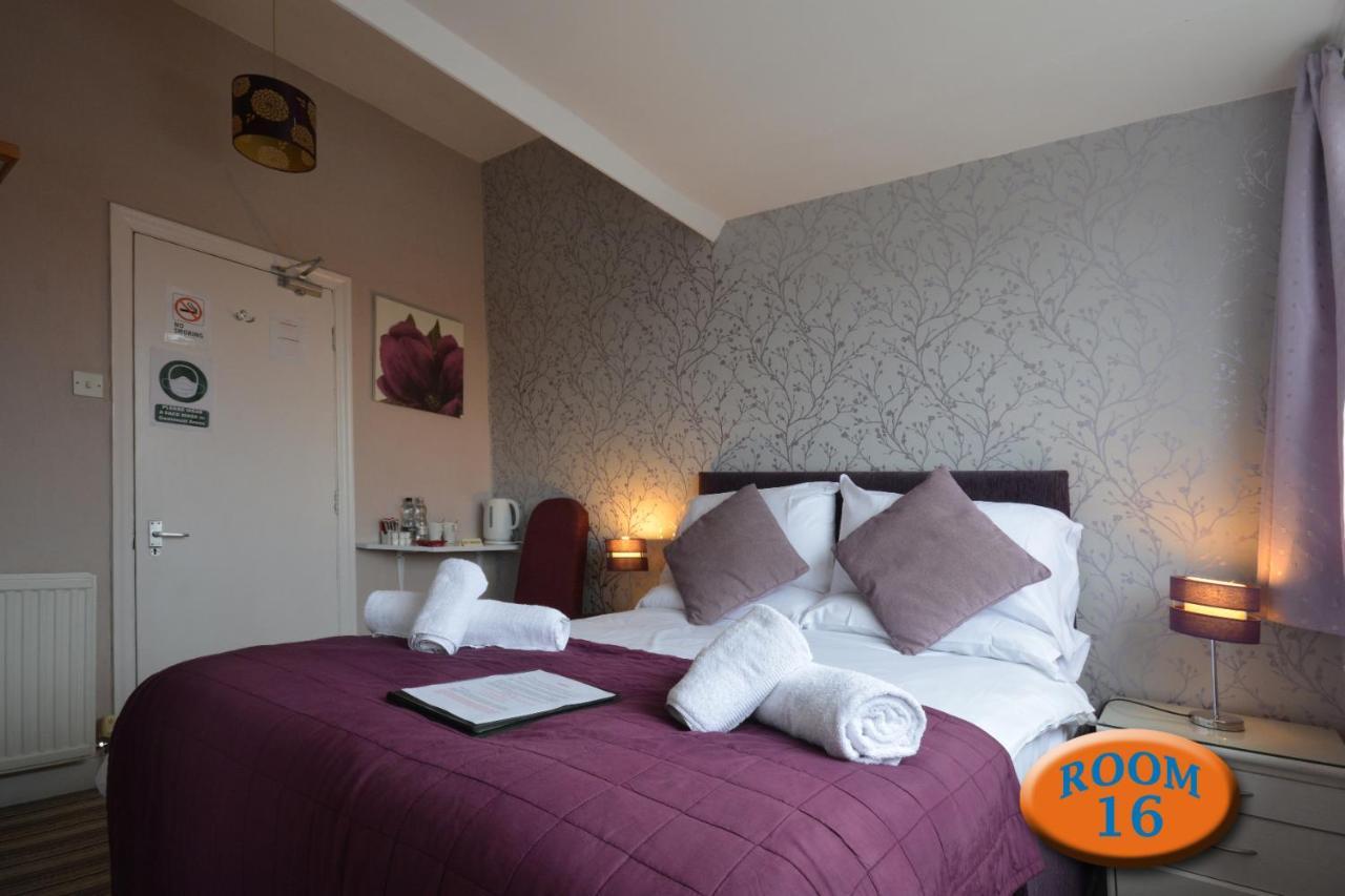 The Ransdale Hotel Bridlington