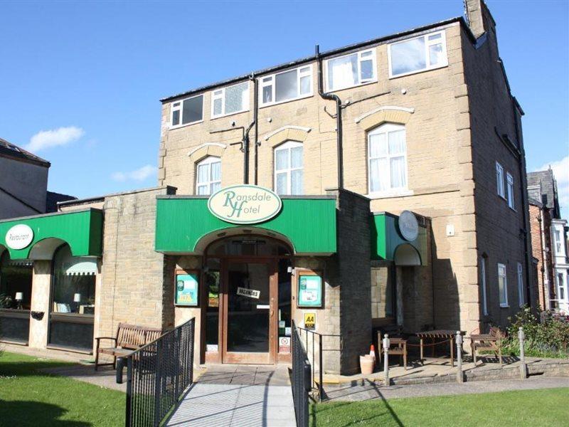 Hotel The Ransdale