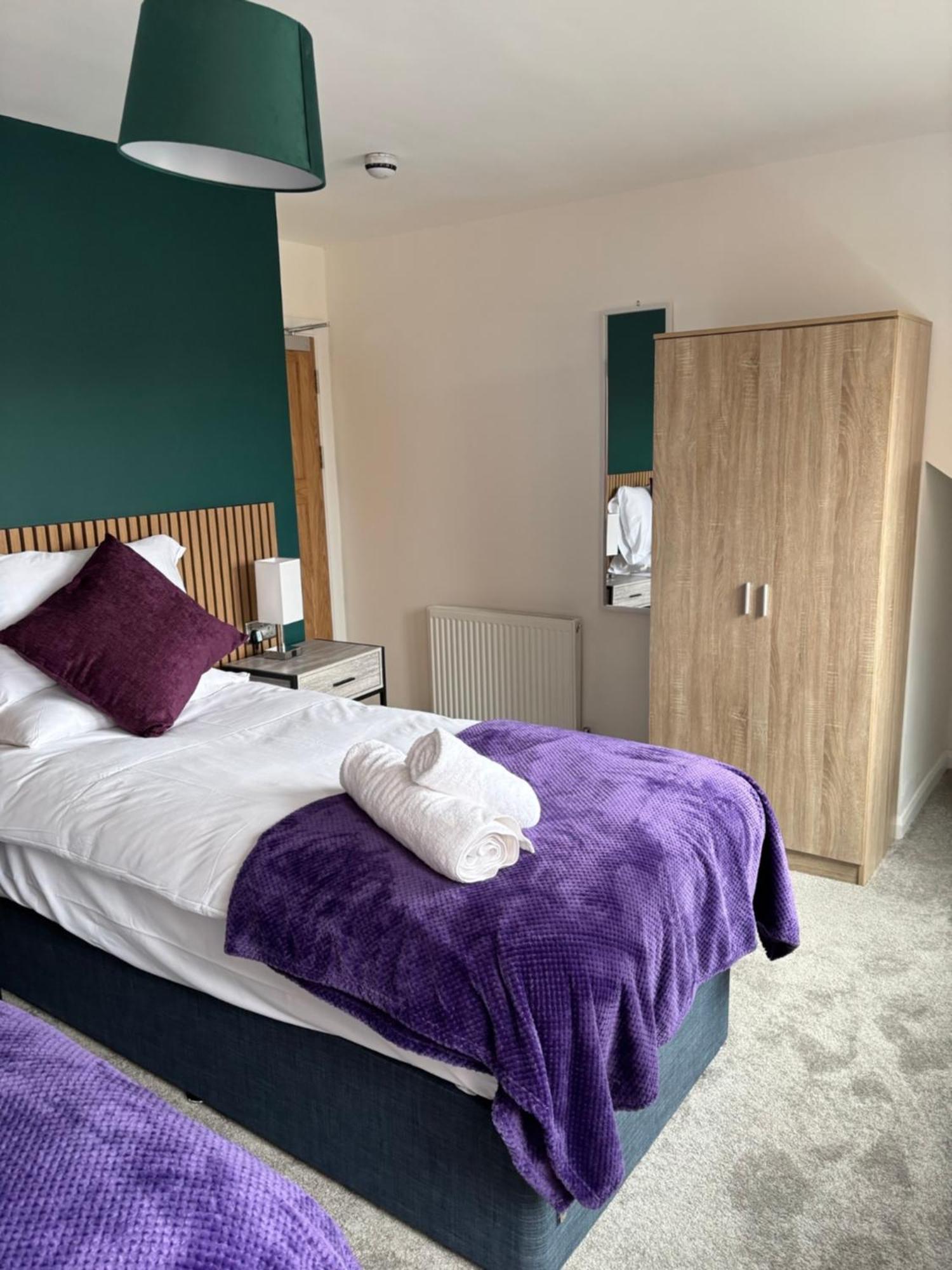 Hotel The Ransdale Bridlington