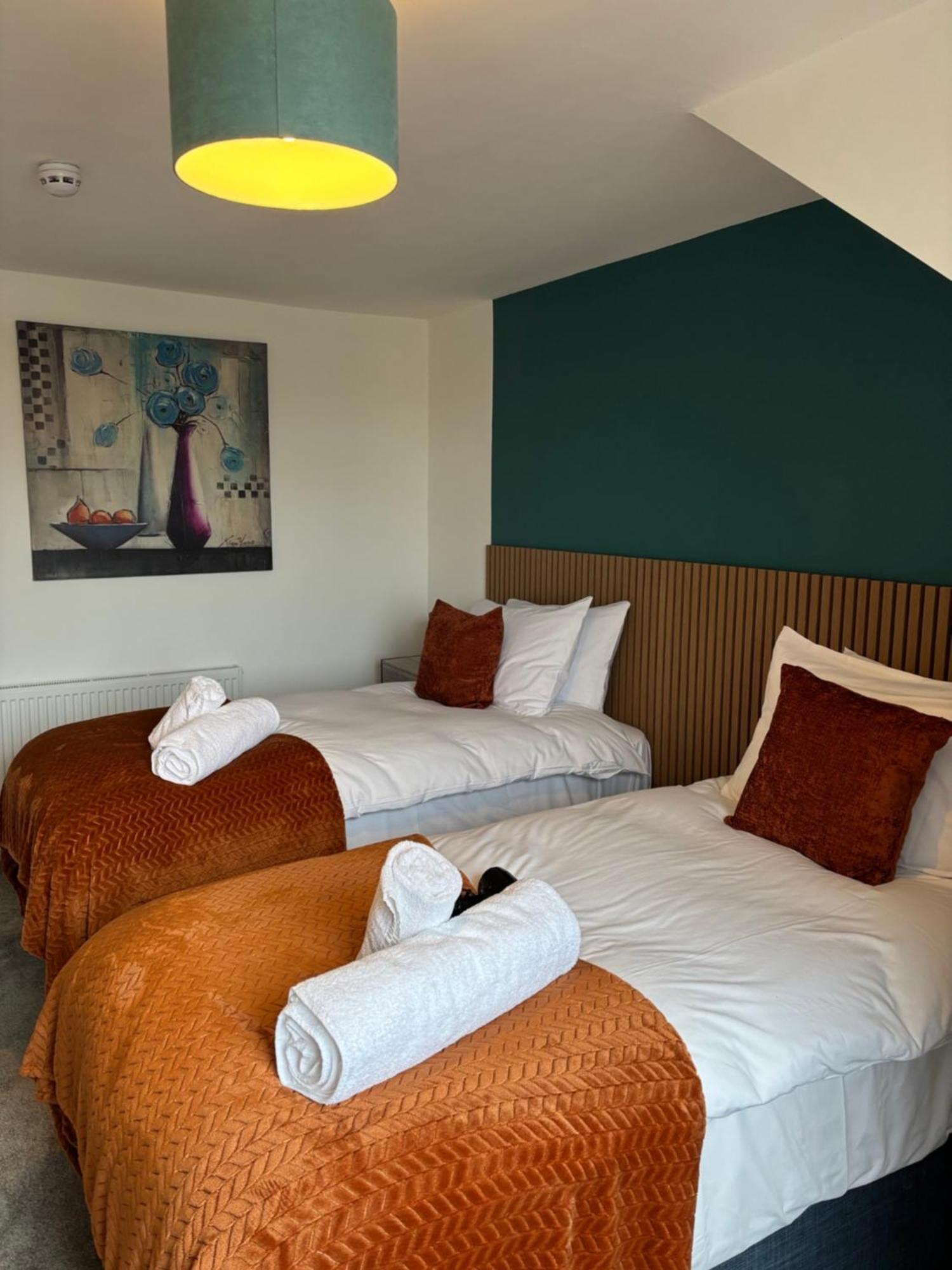 The Ransdale Hotel 2*