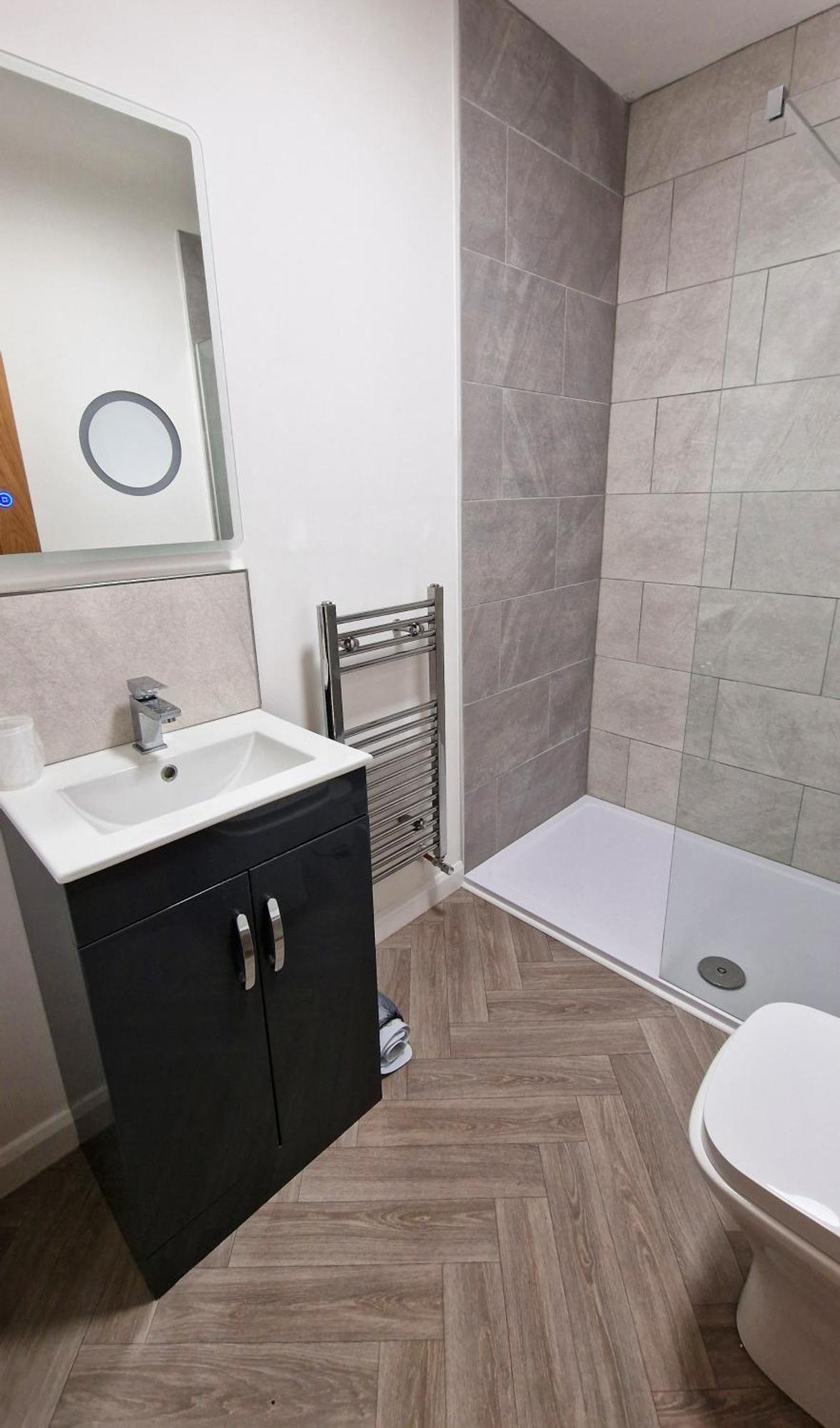 Hotel The Ransdale