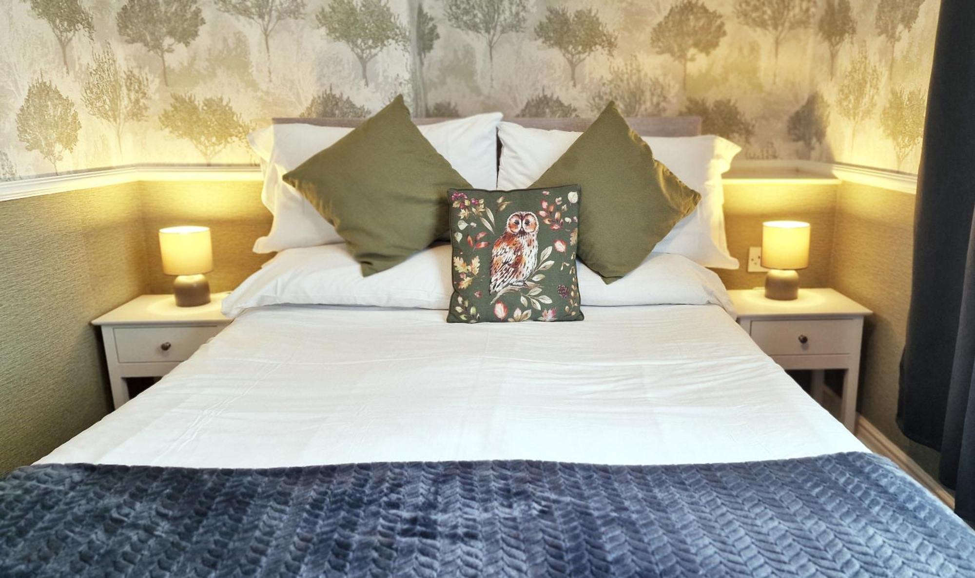 The Ransdale Hotel 2*