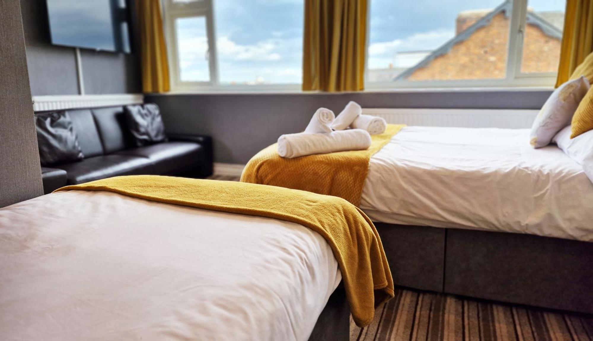 Hotel The Ransdale