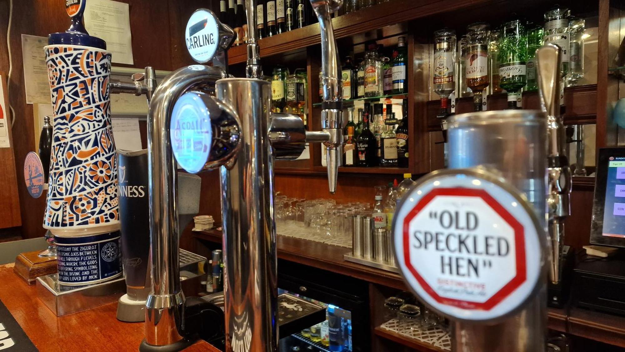The Ransdale Hotel Bridlington