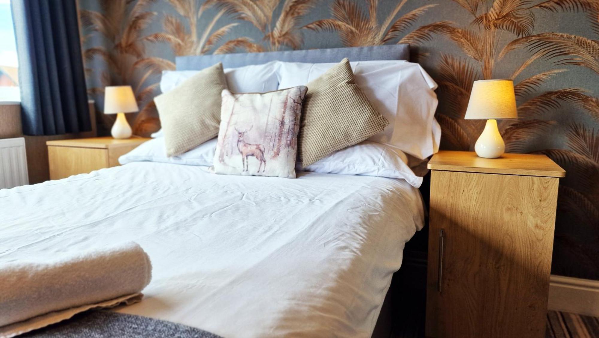 Hotel The Ransdale Bridlington