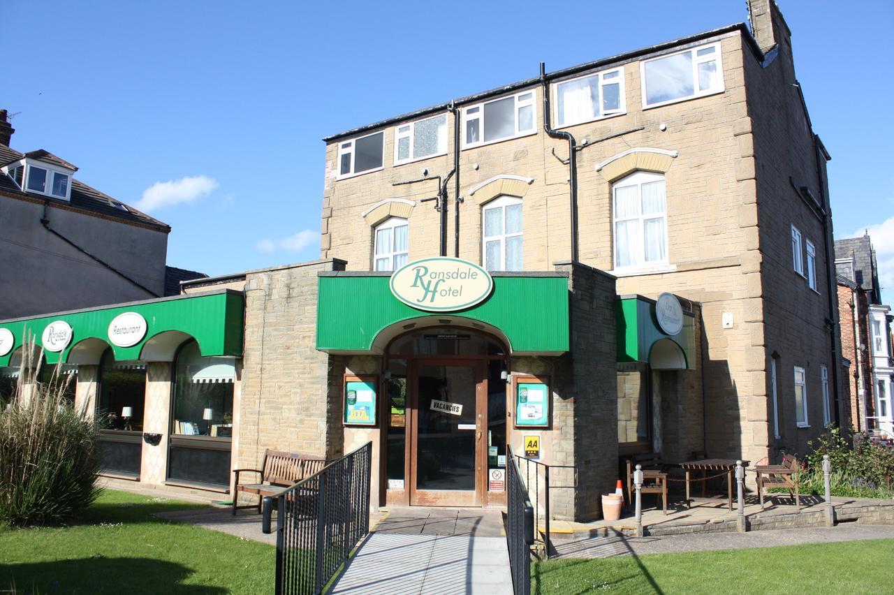 Hotel The Ransdale Bridlington