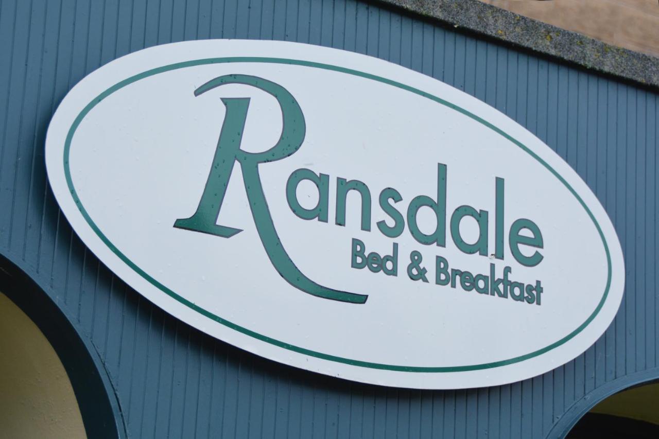 The Ransdale Hotel
