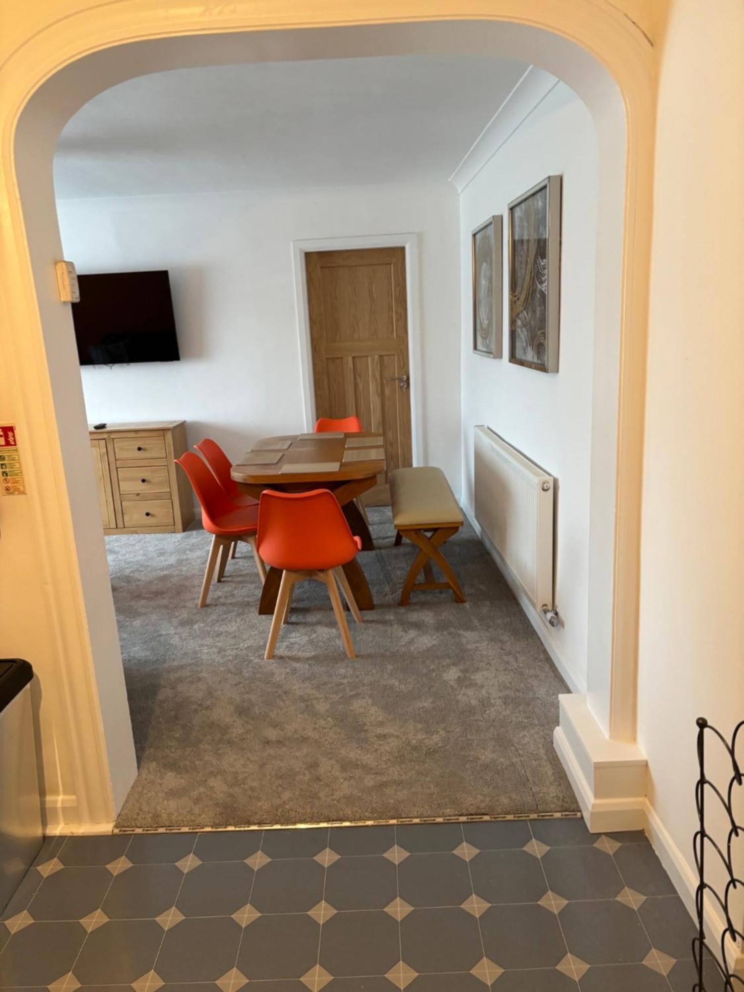 Hotel The Ransdale 2*